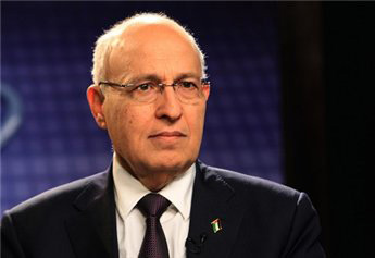 شعث: اسرائيل قدمت في لقاءات عمان رؤية "استعمارية"