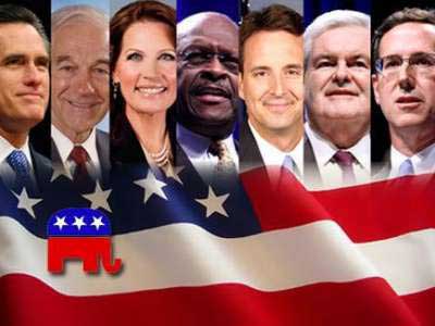 الجمهوريون يفوزون في الانتخابات التمهيدية الرئاسية في ولاية فلوريدا