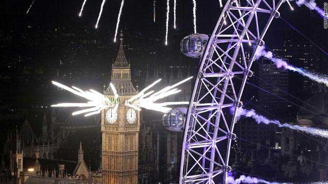 متهمون بمحاولة تفجير بورصة لندن يقرون بالذنب