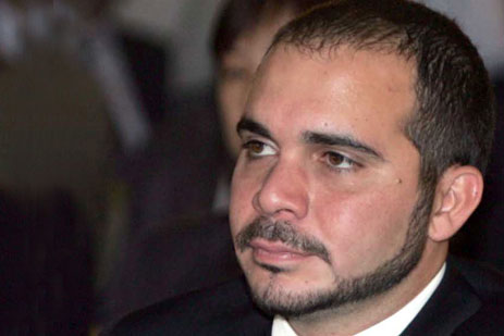 الأمير علي يؤكد أهمية زيادة التواصل مع الاتحادات الأهلية  