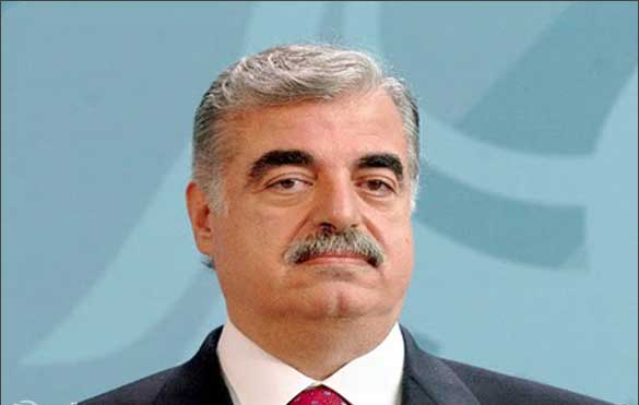 محكمة لبنان ستحاكم المشتبه بهم في اغتيال الحريري غيابيا 