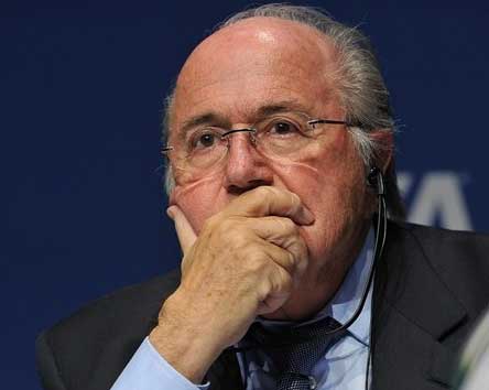 بيان رئيس FIFA عن مأساة مصر