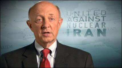 رئيس ال"سي اي ايه" الأسبق: يجب تجهيز انفسنا لتدمير الحرس الثوري الايراني خلال ساعات