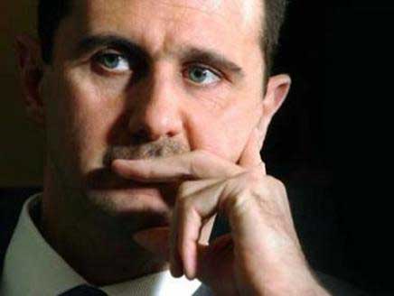 مصادر أوروبية: 3 دول عرضت استضافة الأسد