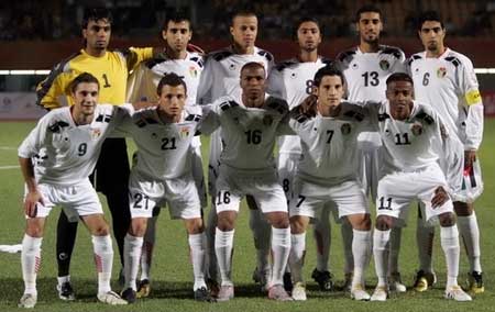 الوطني لكرة القدم يطلب لقاء نظيره العماني تحت سن 22 الوطني لكرة القدم يطلب لقاء نظيره العماني تحت سن 22