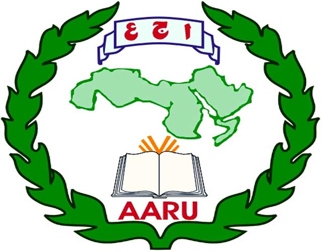 اتحاد الجامعات العربية وجامعة الشرق الأوسط ينظمان مؤتمرا حول الحاكمية في التعليم العالي 