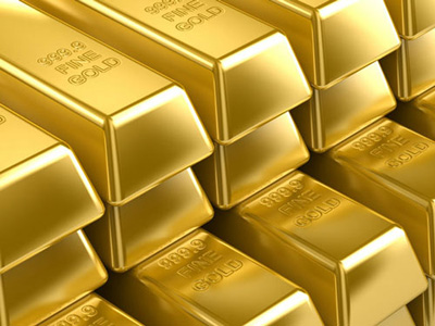 الذهب يقترب من تسجيل خامس تراجع اسبوعي الذهب يقترب من تسجيل خامس تراجع اسبوعي