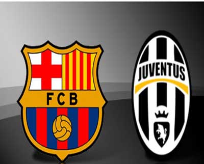 برشلونة ويوفنتوس يُنكسان أعلامهما تضامناً مع الأهلي