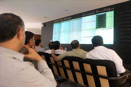 مؤشرات التداول في بورصة عمان تتحسن مستفيدة من الافصاحات 