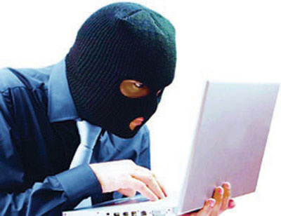 تعرض موقع وزارة العدل اليونانية للقرصنة  الالكترونية