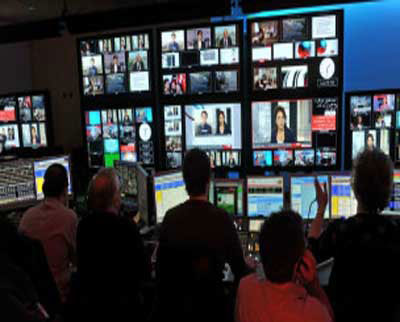 بي بي سي تتهم ايران بترهيب موظفيها