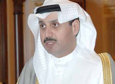 وزير الاعلام الكويتي .. الشعب الكويتي متمسك بوحدته الوطنية