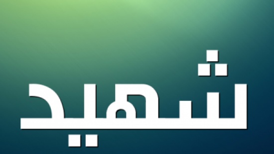 جمعية الرؤية تكرم شهداء الوطن