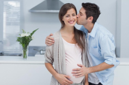 للزوجين...كيف تتعاملان مع أحداث الحمل الأول! للزوجين...كيف تتعاملان مع أحداث الحمل الأول!
