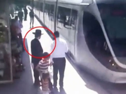 العثور على جثة يعتقد انها للمستوطن المفقود قرب القدس