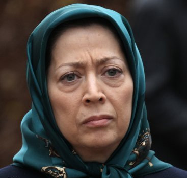 مريم رجوي: تصريحات خامنئي محاولة يائسة لابتزاز المجتمع الدولي