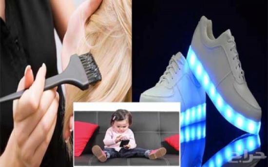 بالصور: 7 أشياء قد تسبب السرطان والعمى إذا استخدمتها بشكل خاطئ بالصور: 7 أشياء قد تسبب السرطان والعمى إذا استخدمتها بشكل خاطئ