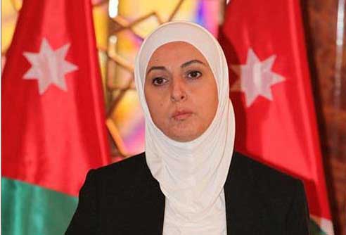 اتفاقية للتعاون بين  التنمية الاجتماعية والأمن العام بشأن عدالة الأحداث