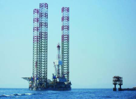 اكتشاف اسرائيلي جديد للغاز في البحر المتوسط