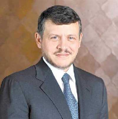 الملك يهنئ الحاكم العام لنيوزيلندا بالعيد الوطني الملك يهنئ الحاكم العام لنيوزيلندا بالعيد الوطني
