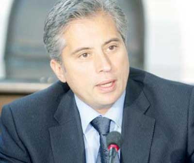 وزير التخطيط والتعاون الدولي يلتقي وفد مجموعة البنك الدولي