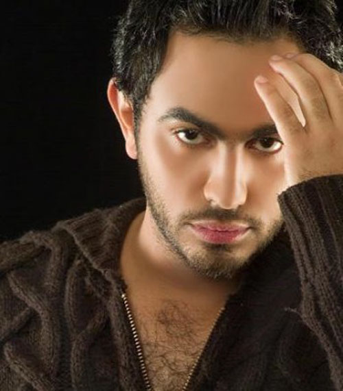 مصريون بأمريكا يهاجمون تامر حسني لإحيائه حفلا يوم مجزرة بورسعيد مصريون بأمريكا يهاجمون تامر حسني لإحيائه حفلا يوم مجزرة بورسعيد
