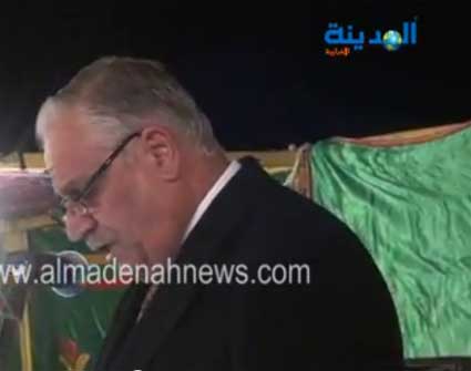 هكذا سهرت العقبة بعيد الملك ( شاهدوا الفيديو ولقاء مع زياد الشويخ ) هكذا سهرت العقبة بعيد الملك ( شاهدوا الفيديو ولقاء مع زياد الشويخ )