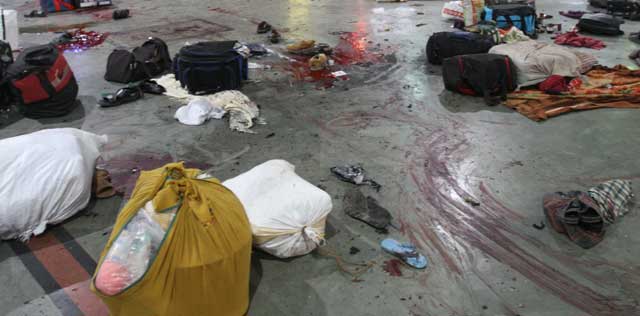 عشرات القتلى والجرحى في يوم دام جديد في سوريا