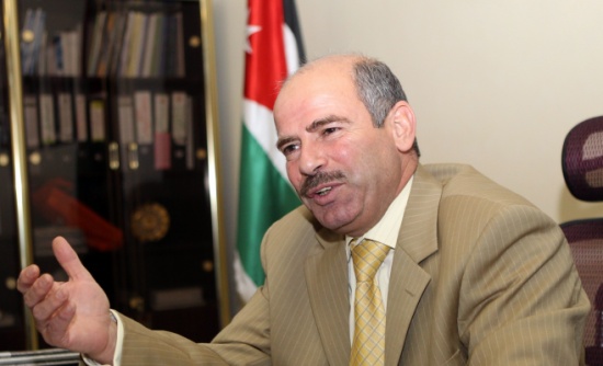 الزعبي: صرف المستحقات المالية للعاملين في التعداد السكاني ستصرف حسب الاسس المعلنة الزعبي: صرف المستحقات المالية للعاملين في التعداد السكاني ستصرف حسب الاسس المعلنة
