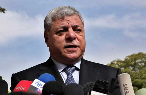 رئيس الوزراء يزور ليبيا الثلاثاء رئيس الوزراء يزور ليبيا الثلاثاء