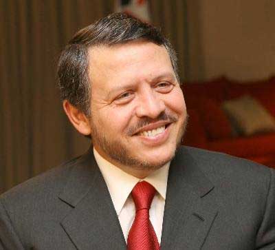 الملك يتلقى برقيات تهنئة بالذكرى الثالثة عشرة لتولي جلالته سلطاته الدستورية