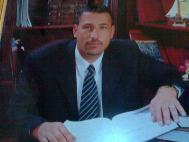 الحروب يستنكر منع طلبة مؤتة من دخول الجامعة 