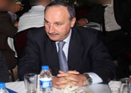 تحويل ملف اعطيات الذهبي للنائب العام تحويل ملف اعطيات الذهبي للنائب العام