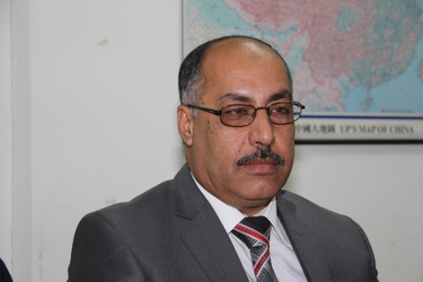 ندوة حول كيفية ترشيد استهلاك الطاقة في المصانع والشركات الكبرى