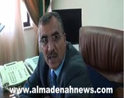موظفون بمجلس النواب يصدرون بيانا حول إقالة الشوابكة ويهددون باعتصام 