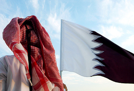 قطر تدخل شريكا في محطة كهرباء شرق عمان اليوم قطر تدخل شريكا في محطة كهرباء شرق عمان اليوم