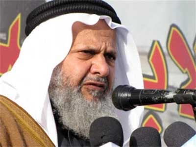 همام سعيد يطالب الحكومة بطرد سفير سوريا من عمان همام سعيد يطالب الحكومة بطرد سفير سوريا من عمان