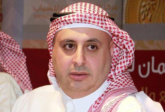 تركي يطالب العرب بدعم الأمير علي في "الفيفا" تركي يطالب العرب بدعم الأمير علي في "الفيفا"