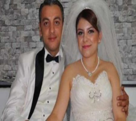 اول طفلة انابيب تركية... تتزوج اول طفلة انابيب تركية... تتزوج