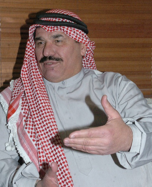 العويدي .. ماذا يريد؟؟ .. 