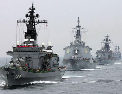 روسيا تعزز اسطولها في البحر الأسود بغواصات وسفن جديدة