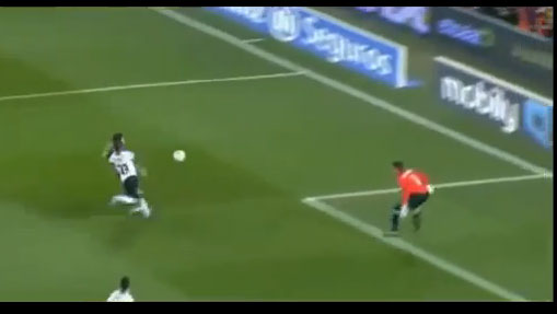 اهداف برشلونة وفالنسيا 2-0