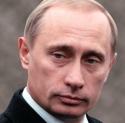 بوتين يحذر من التصرف بتهور وباريس لاتصدق تعهدات دمشق 