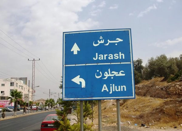 الفاعليات الشعبية ومؤسسات المجتمع المدني تجتمع في جرش الفاعليات الشعبية ومؤسسات المجتمع المدني تجتمع في جرش