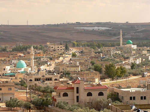 محافظة مادبا تحتفل بذكرى المولد النبوي الشريف 
