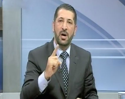 شاهدوا التسجيل الكامل لرسالة الوزير القضاة إلى المعلمين المضربين عبر التلفزيون الاردني ( فيديو ) شاهدوا التسجيل الكامل لرسالة الوزير القضاة إلى المعلمين المضربين عبر التلفزيون الاردني ( فيديو )