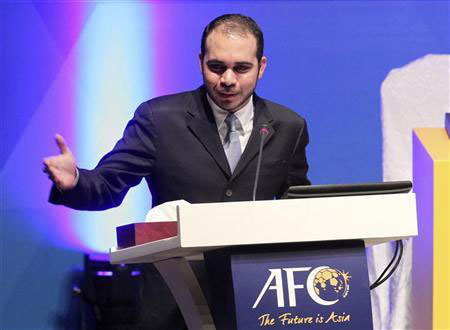 الامير علي: نحتاج لمزيد من الاستثمارات لمواجهة التلاعب في النتائج