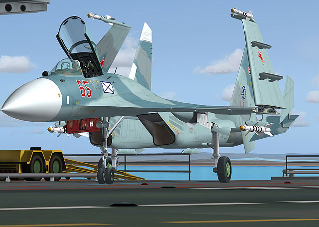 مقاتلات روسية حديثة إلى سوريا في العام 2012 