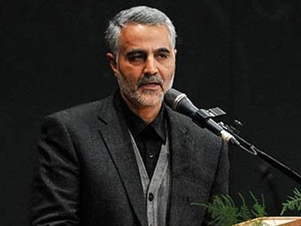 قائد فيلق القدس الإيراني يقدّم المشورة للنظام السوري لقمع الشعب قائد فيلق القدس الإيراني يقدّم المشورة للنظام السوري لقمع الشعب