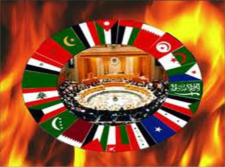 العراق يوجه دعوات للقادة العرب لحضور القمة العربية 